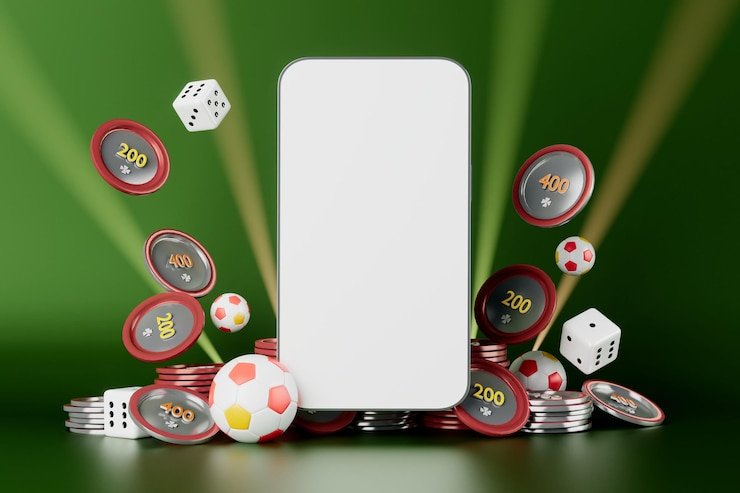 betor365 featured game showcase